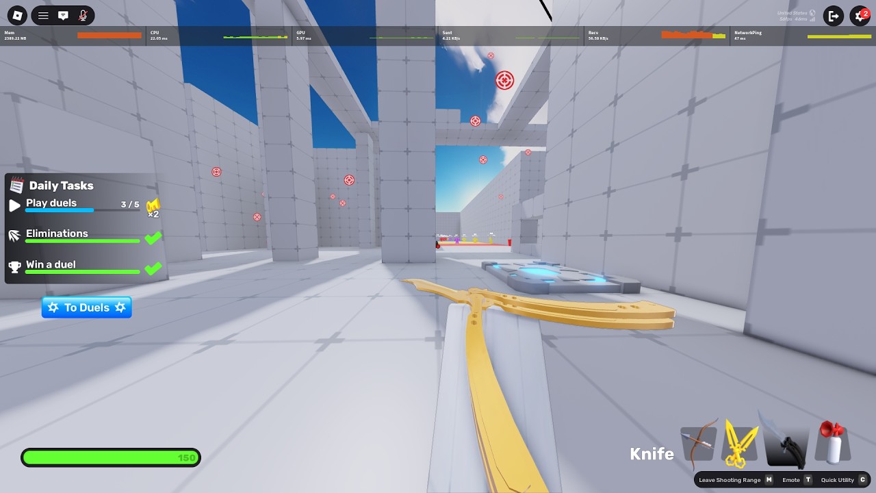 a random game!