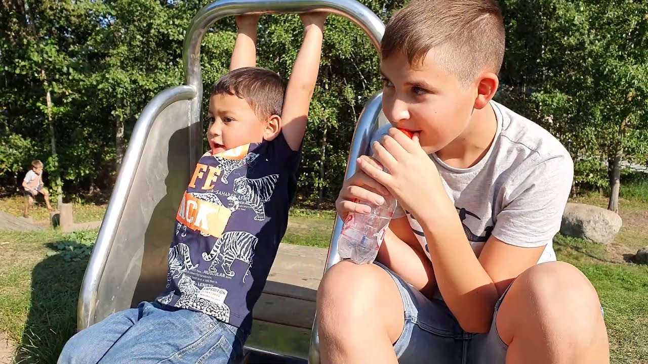 Domein Puyenbroeck in Wachtebeke