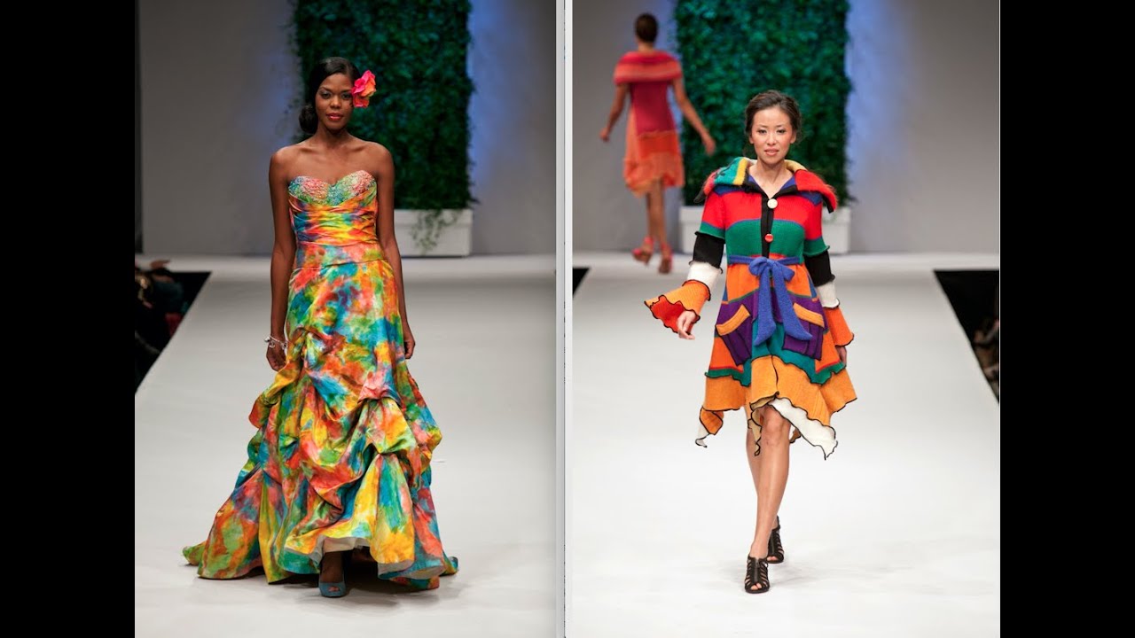 Chicago's Best Eco-Fashion Show