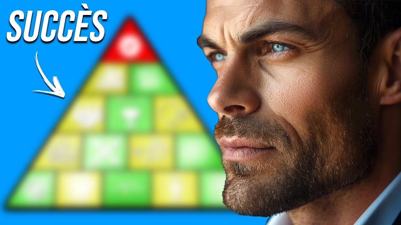 Les 15 Lois des 0,001% les Plus Riches
