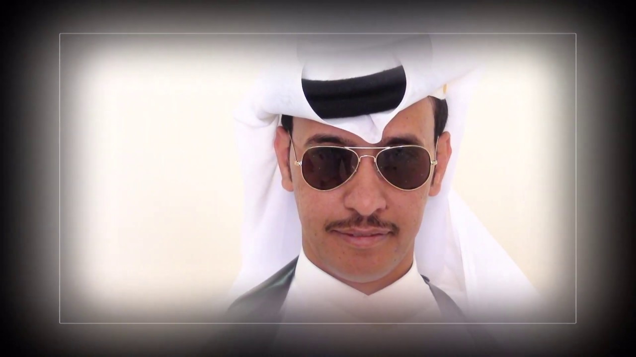 حفل زواج/منصور ظافر البغاشي الشهراني