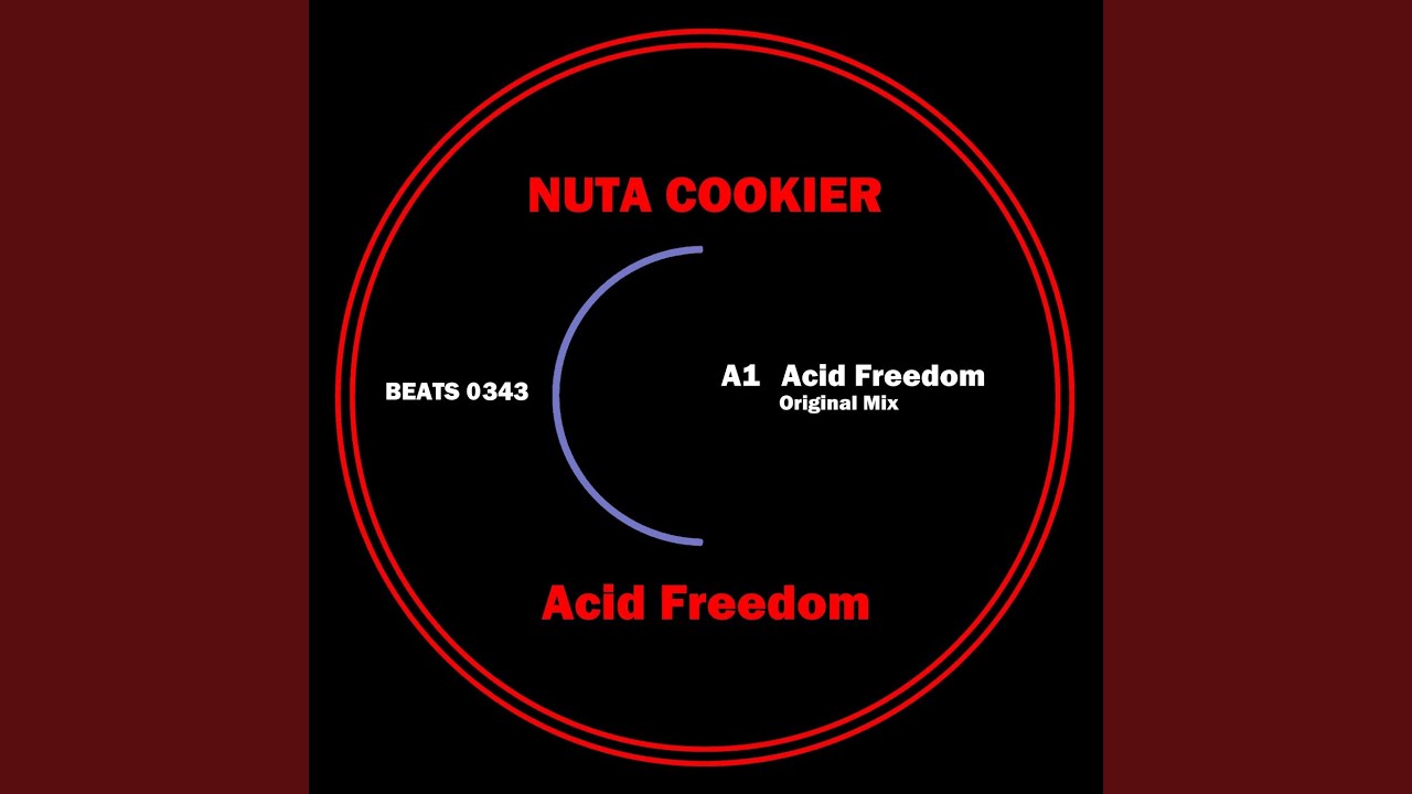 Acid Freedom