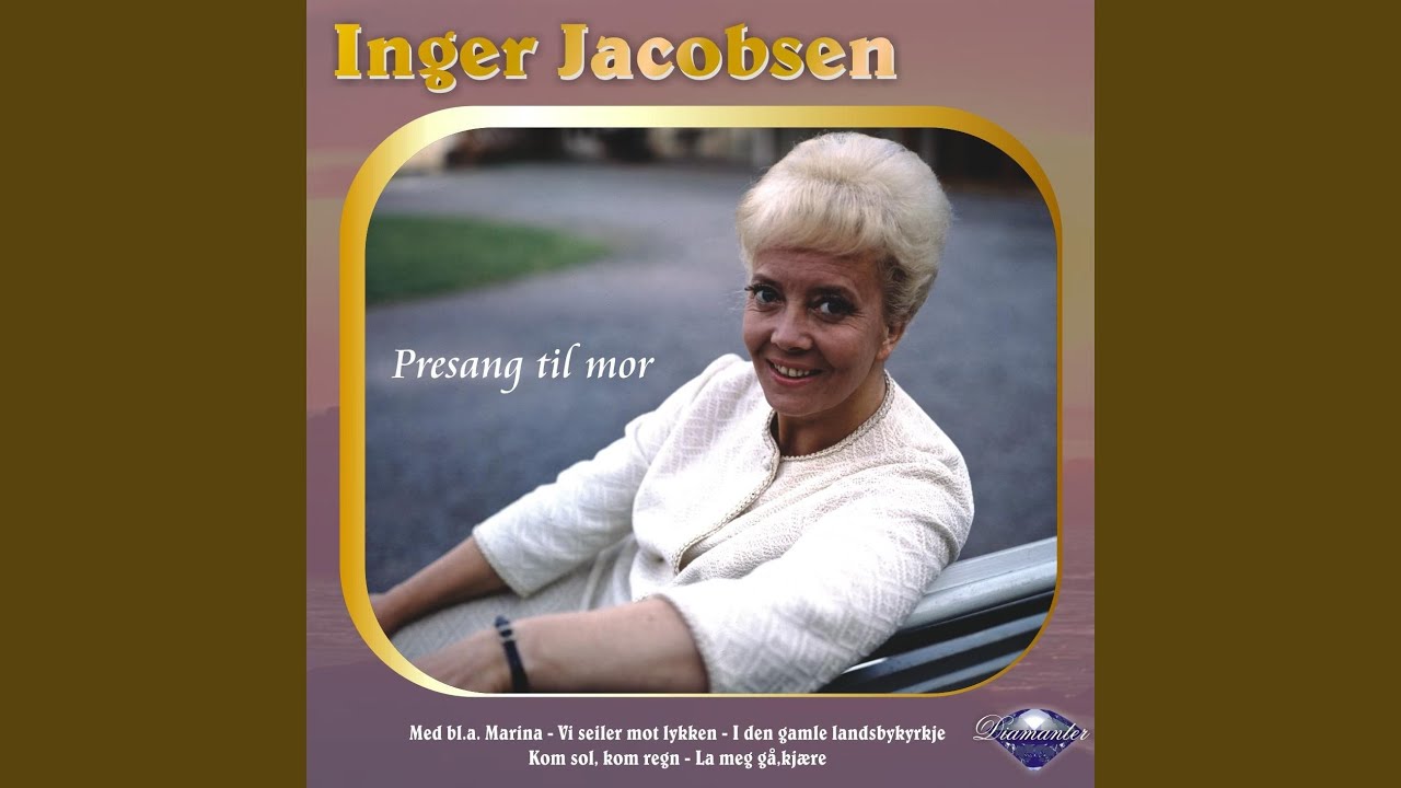 Ringen som du ga meg (2007 Remastered Version)