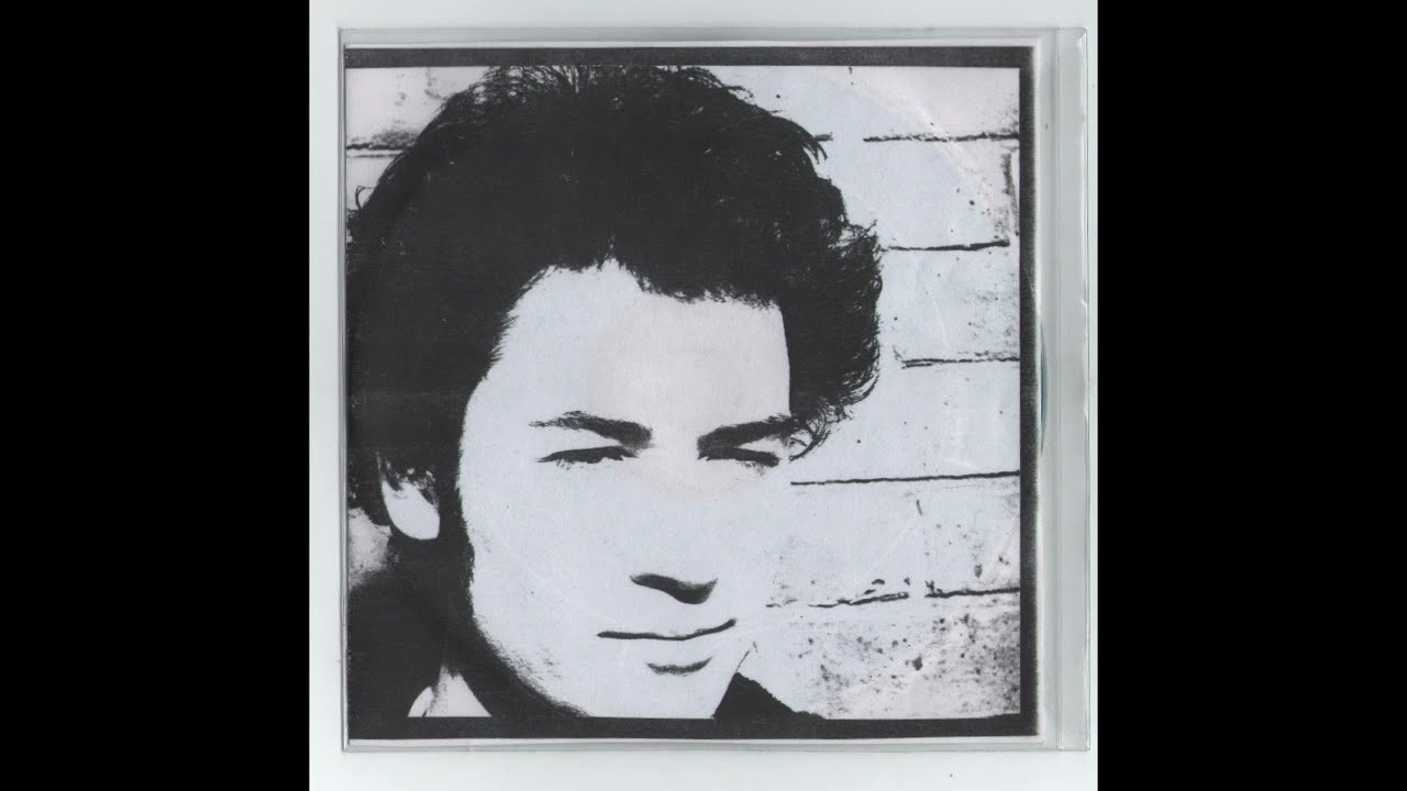 M. James - M. James (2002)