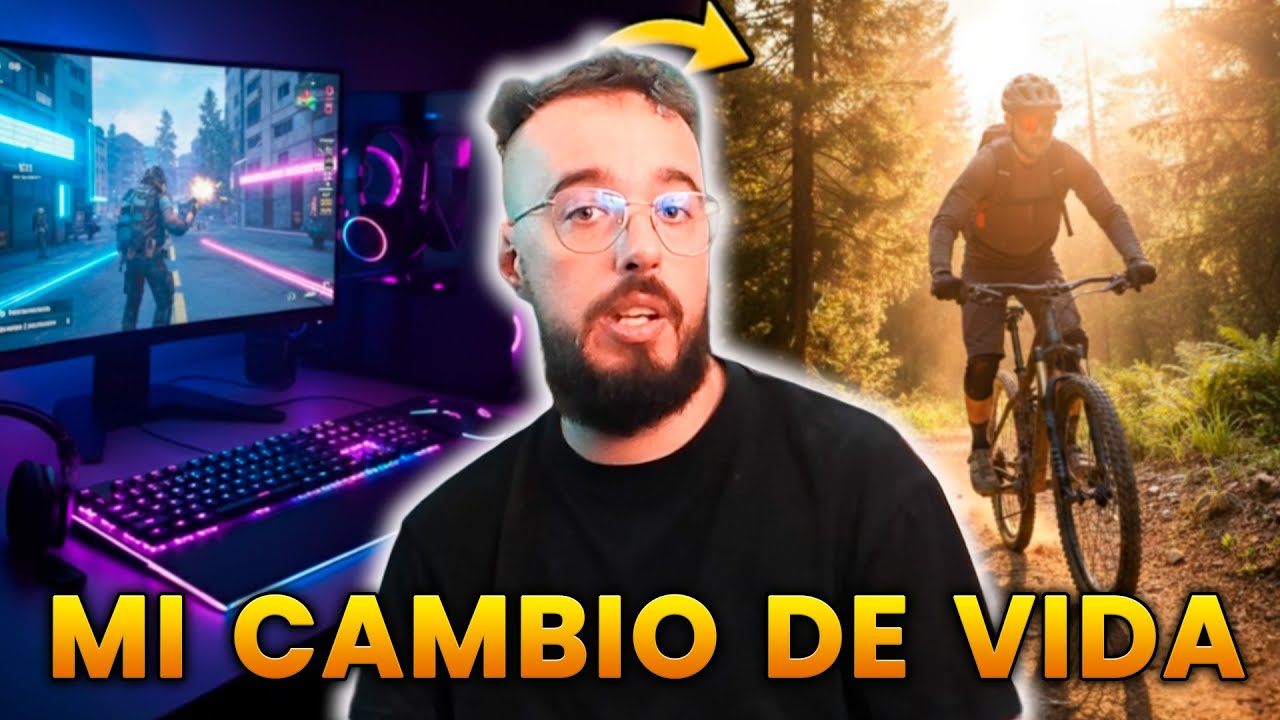LO QUE DEJE Y LO QUE GANE- IRL DUENDE