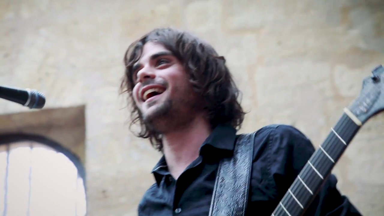JOSEM et Dätcha Mandala // Child in Time (Deep Purple)