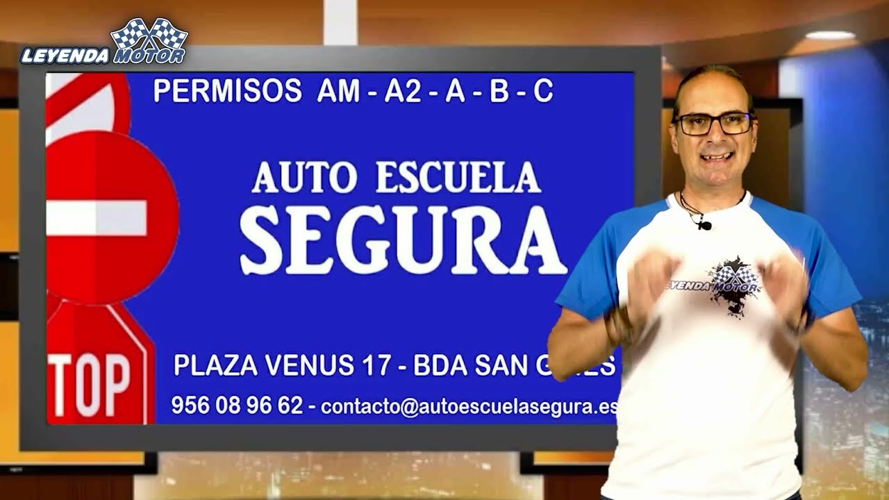 LA MULTA QUE PUEDES RECIBIR SI TIENES UN PINCHAZO EN CARRETERA, SEGURIDAD VIAL, POR SI NO FUISTE