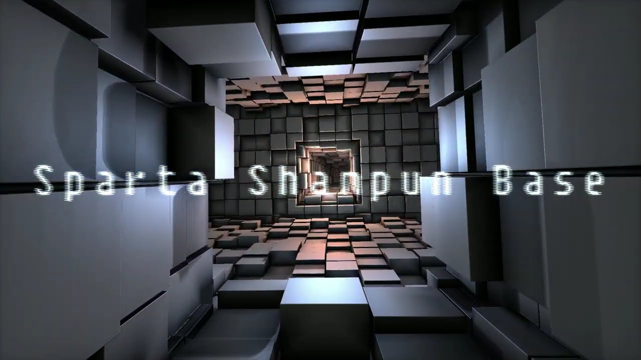 Sparta Shampun Base