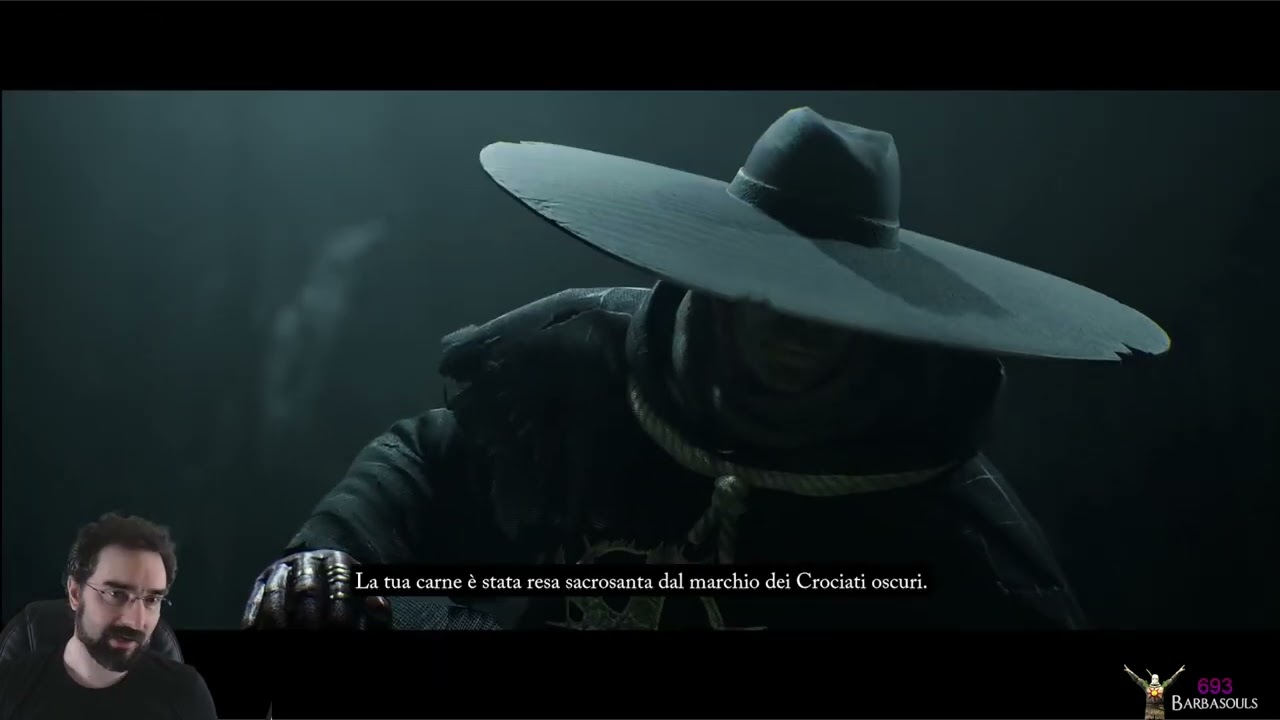 LORDS OF THE FALLEN - Lo ho recensito e ora ne parliamo