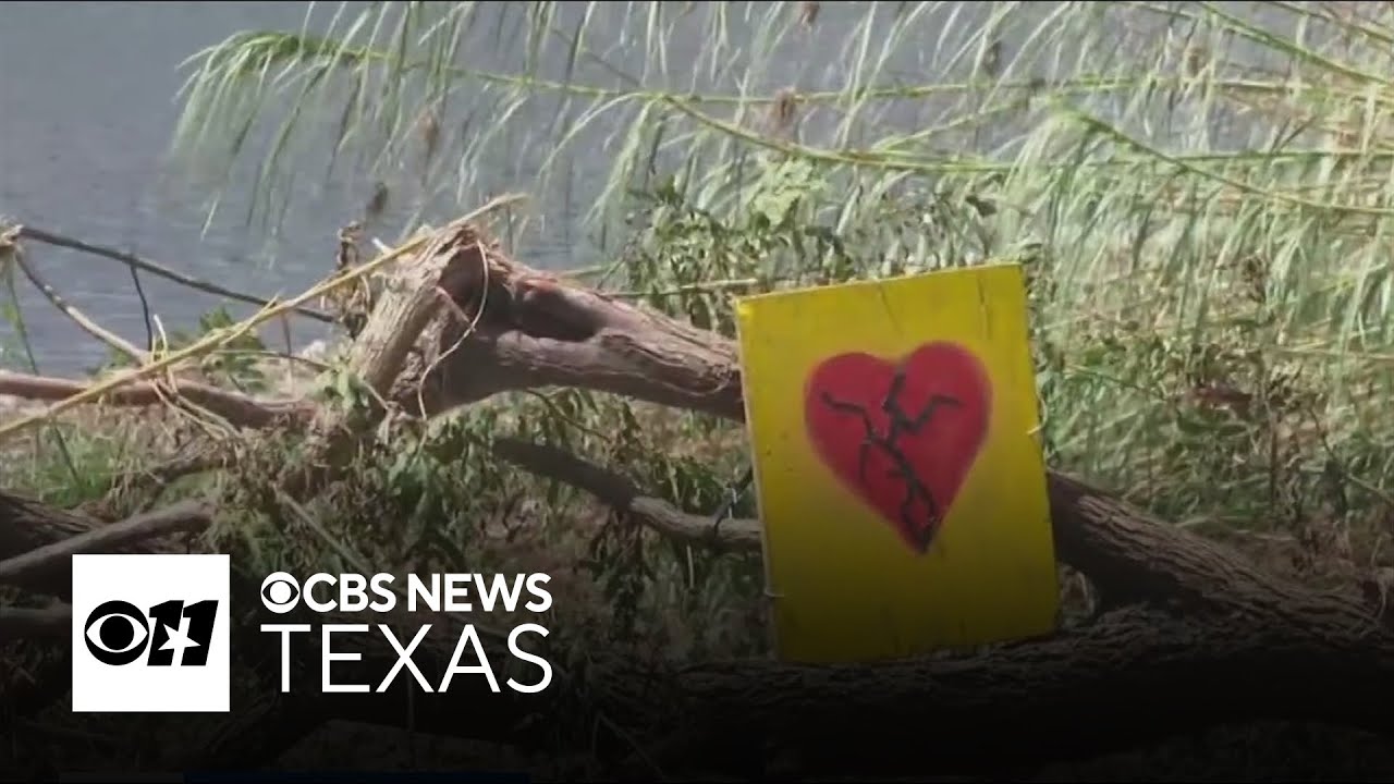 Searchers press on in Kerr County as toll grows: Flash flood aftermath