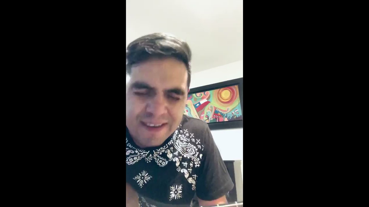 E tudo sobre voce en español (Todo se trata de ti)
