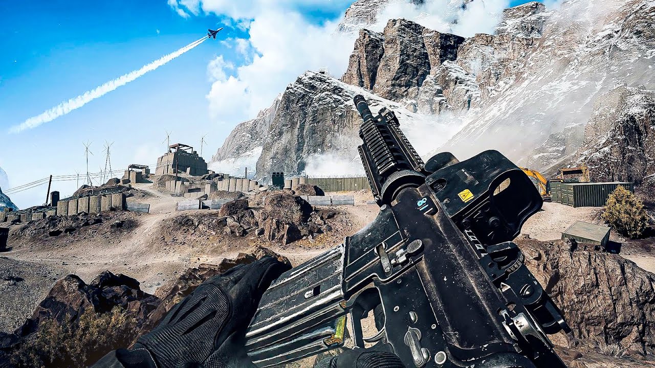 Battlefield 6 Open Beta &ndash; The Good & The Bad!