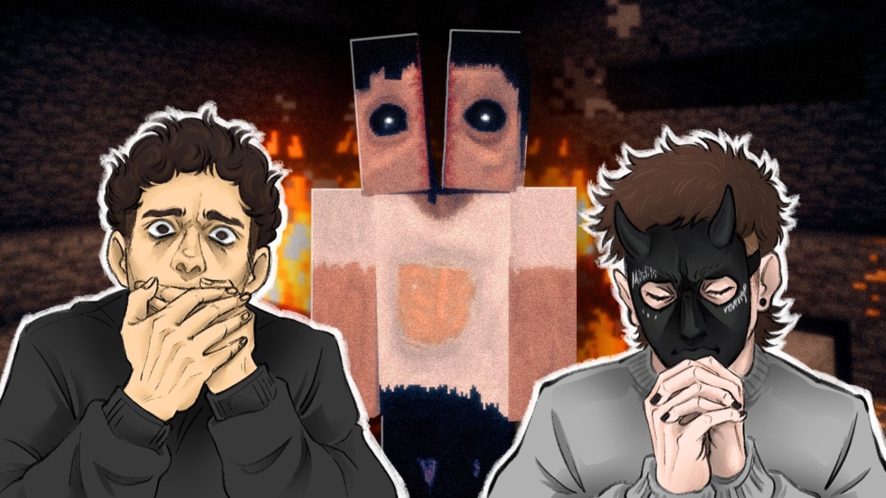 The Unreleased From The Caves Update is Traumatic