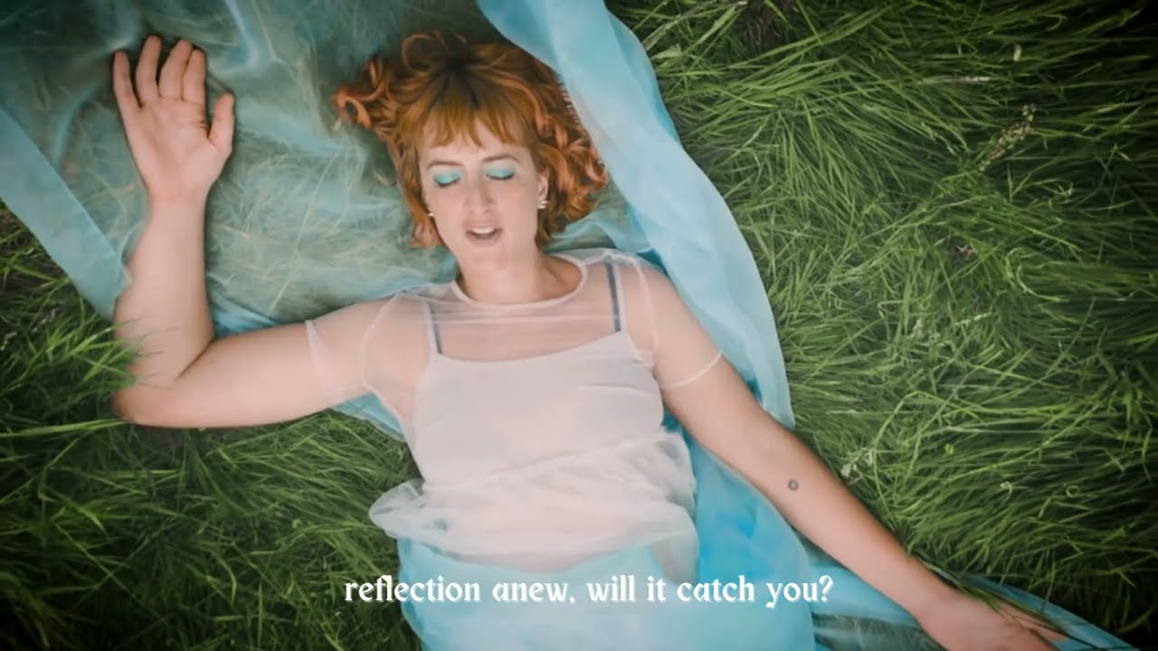 Emily Magpie- Narcissus [Lyric Video]