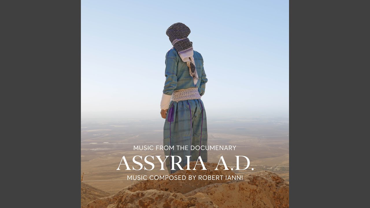 Assyria Prevails