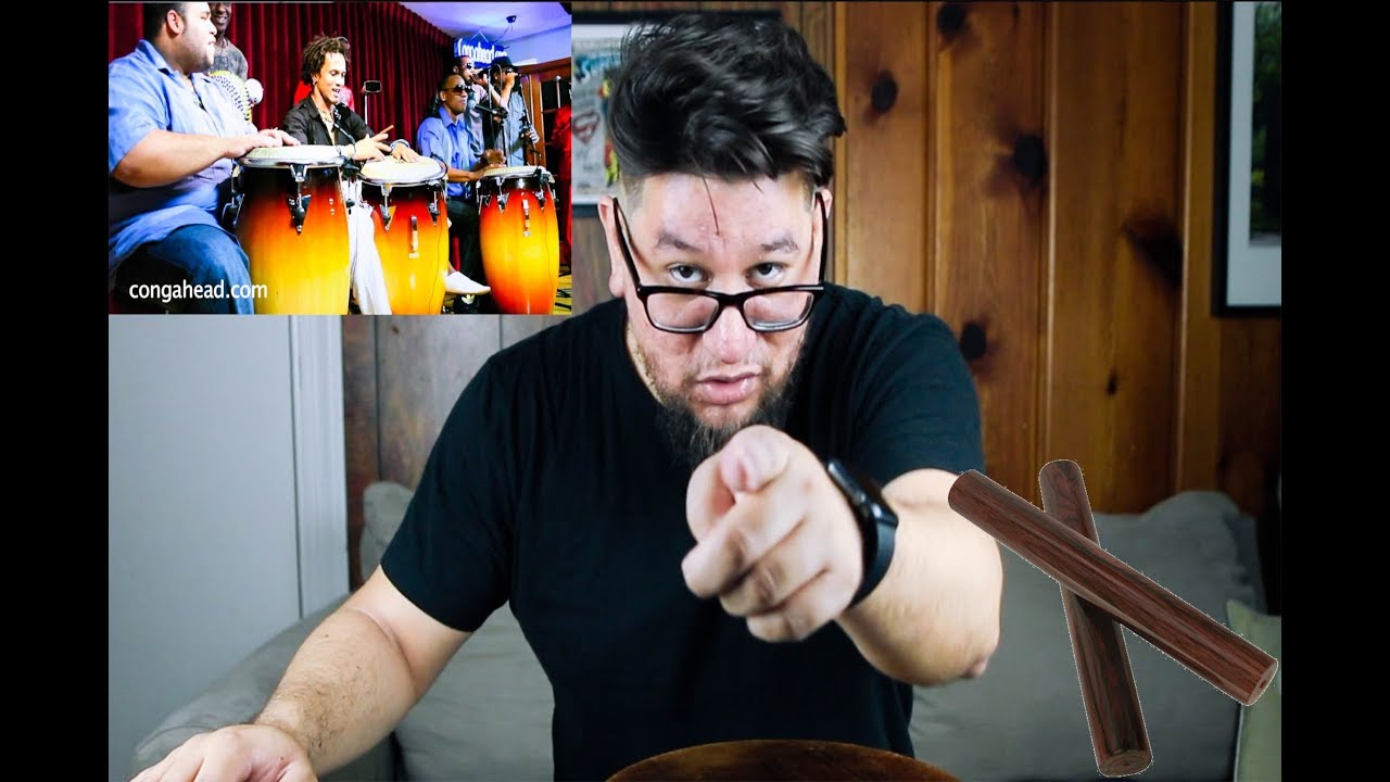 How to Play Guaguanco