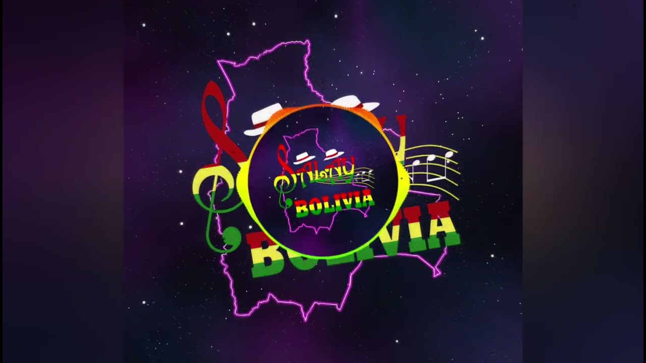 MIX SALAY BOLIVIA 2K23 - LEXONDJ