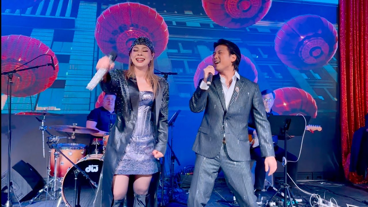 Cắt Đôi Nỗi Sầu | Đan Nguyên ft. Thanh Thảo ngẫu hứng cực vui