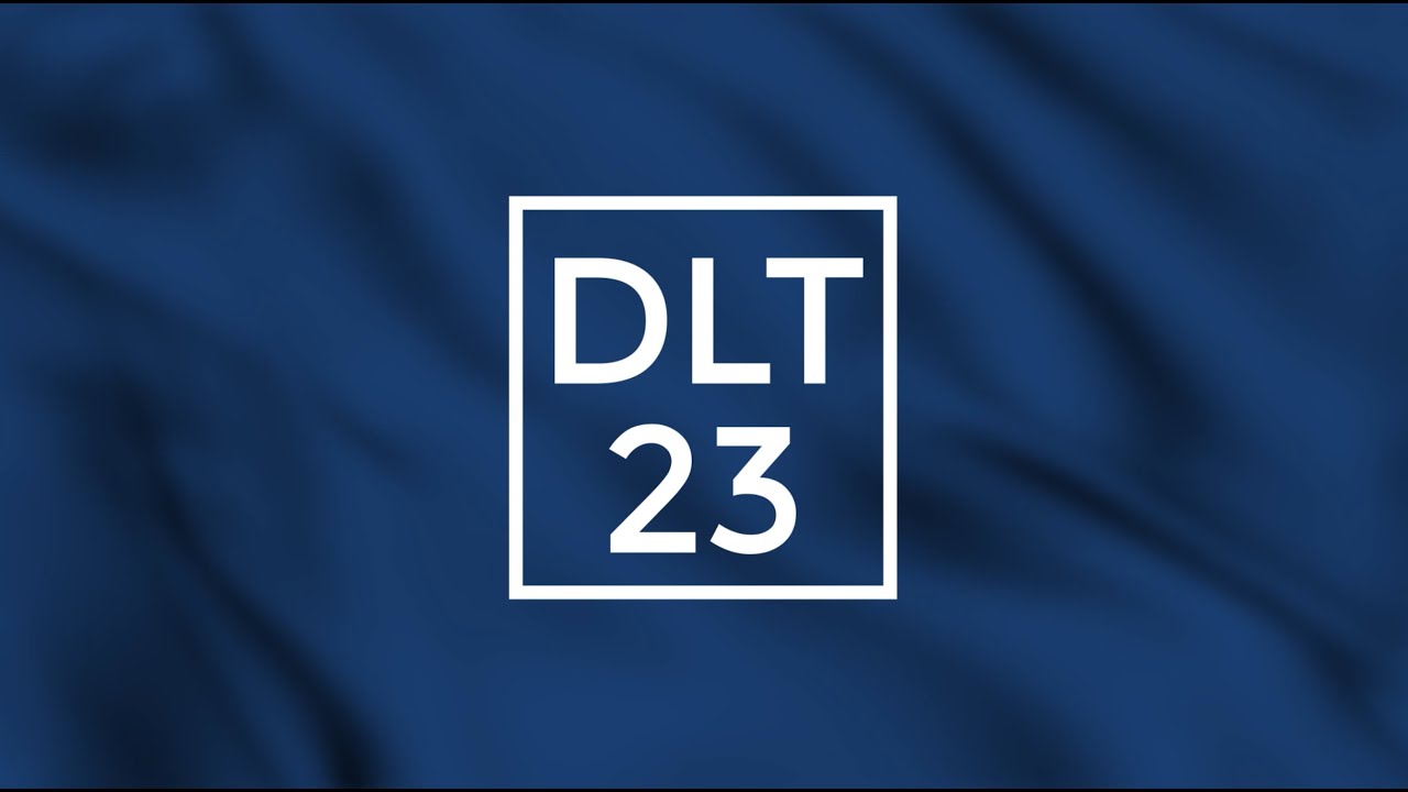 #DLT23 - Tag 2 - Live aus Braunschweig