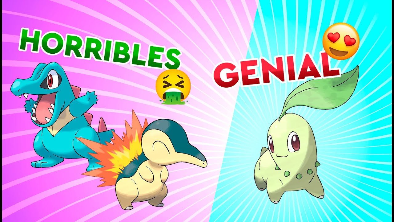 5 OPINIONES POLÉMICAS EN POKÉMON