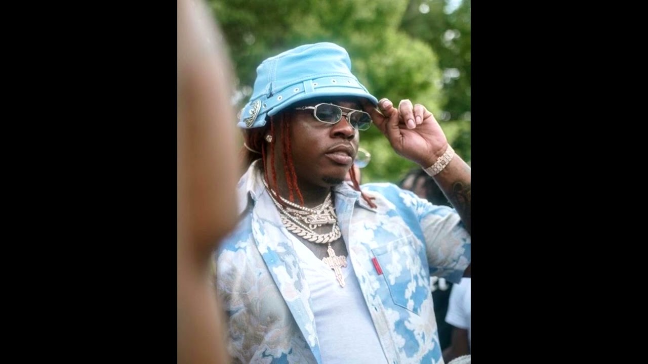 [FREE] (Guitar) Gunna Type Beat 2022 - 