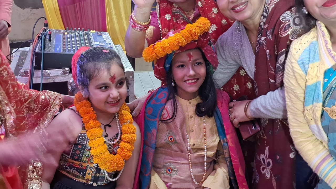 Lalita Singh is live