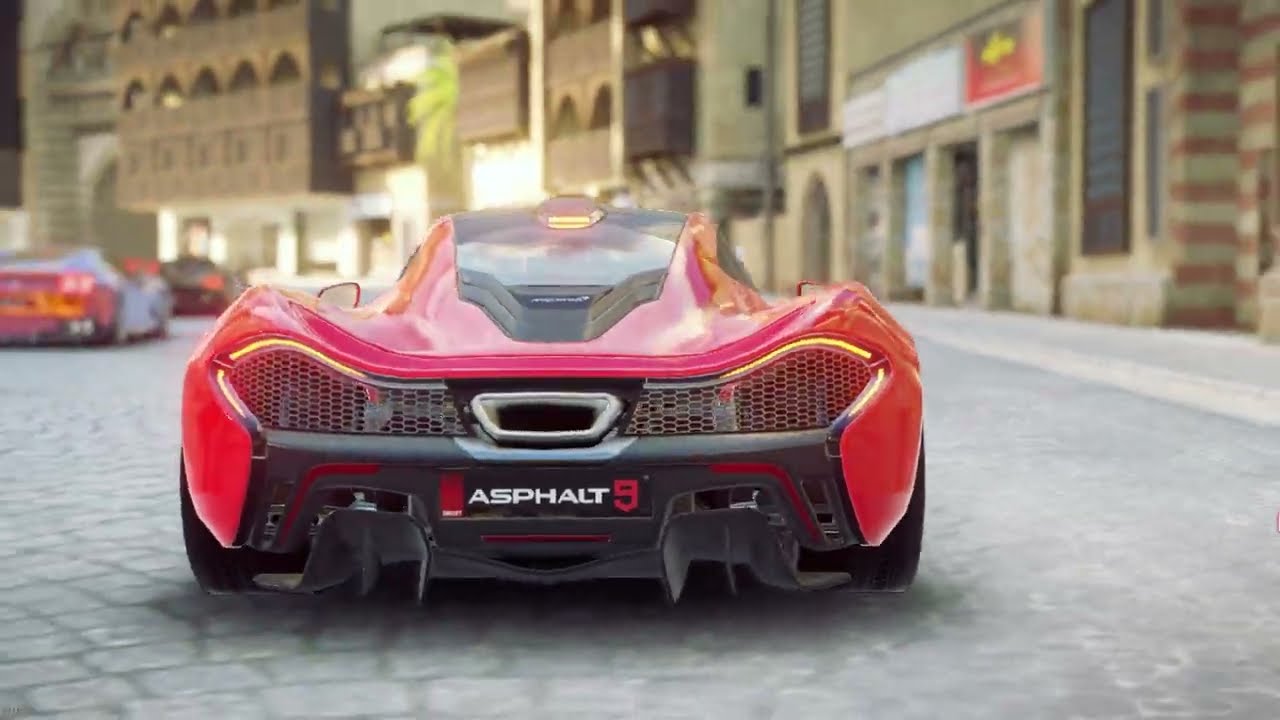 Asphalt 9 Legends| Class A Pro| Like Share Subscribe|
