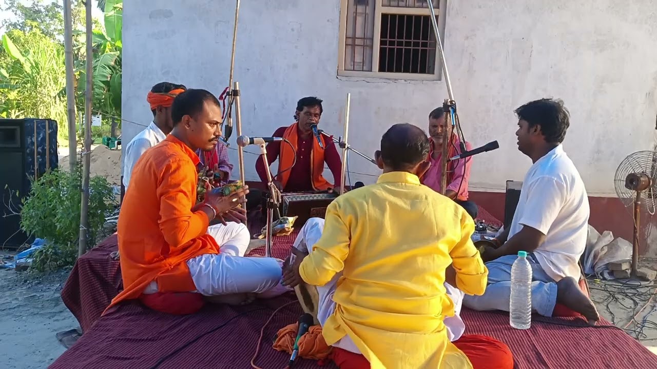 चुनरी के  चुनरी के बगिया द चौराहे परदेसी बालम निर्गुण भजन शत्रुघ्नव्यास