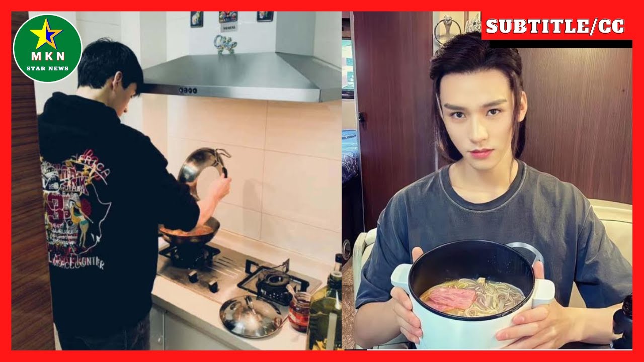 Gong Jun is involved in controversy, netizens: It’s like they got to know him again