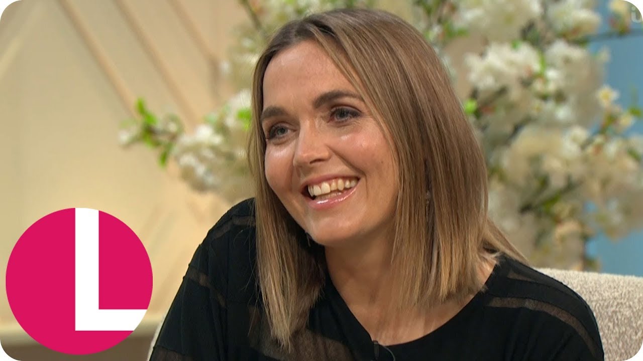 Olympian Victoria Pendleton Hopes Her Tinder Imposter Is Going on Great Dates | Lorraine