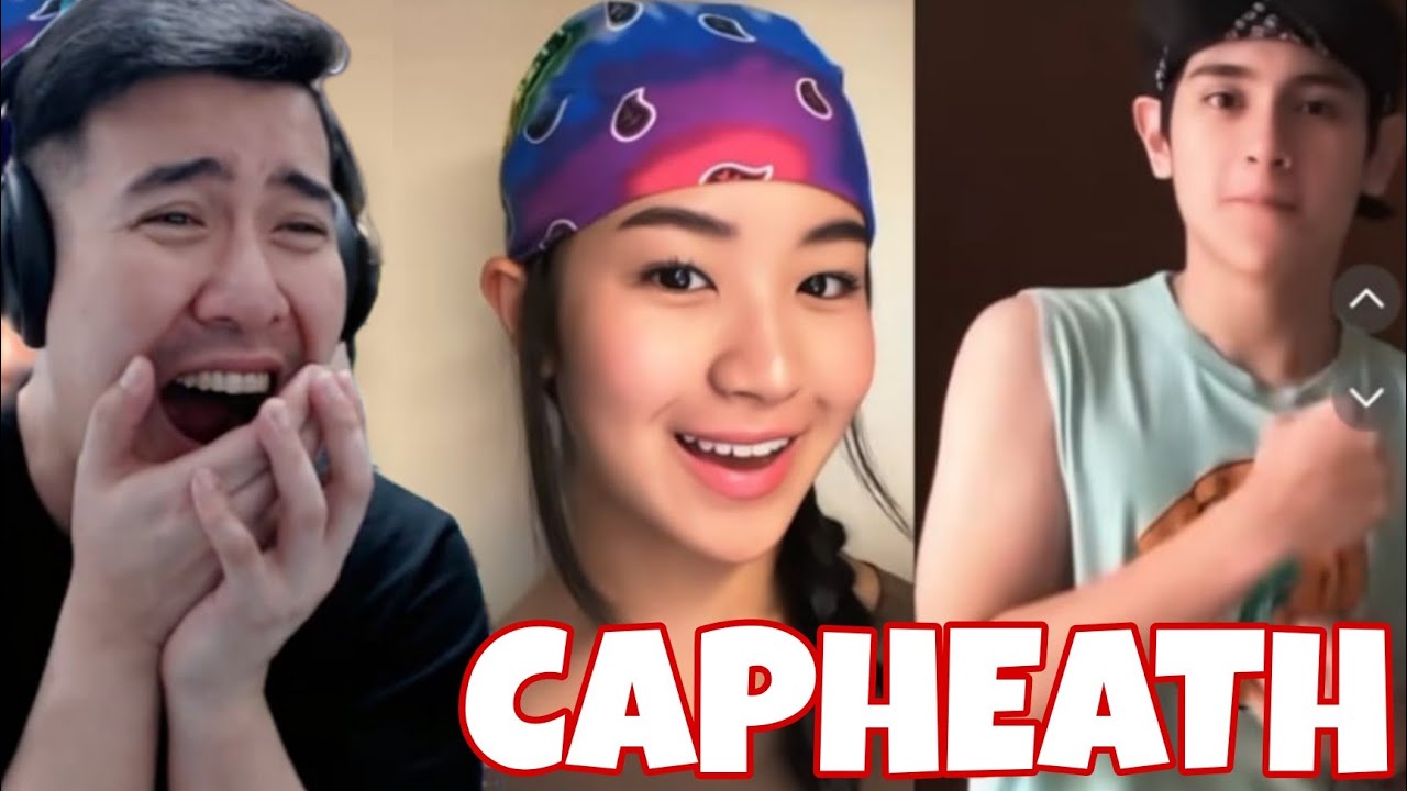 CapHeath  Sweet Moments | PBB Collab Caprice Cayetano Heath
