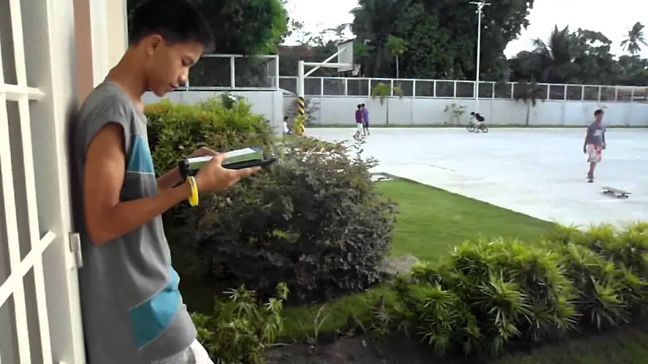 Ika'y Anak ng Diyos (LDS Daughter of a King Tagalog Version: Stand Ye In Holy Places)