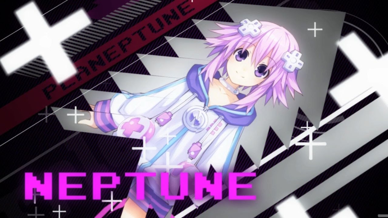 PS Vita「超次次元ゲイム ネプテューヌRe;Birth1」オープニングムービー