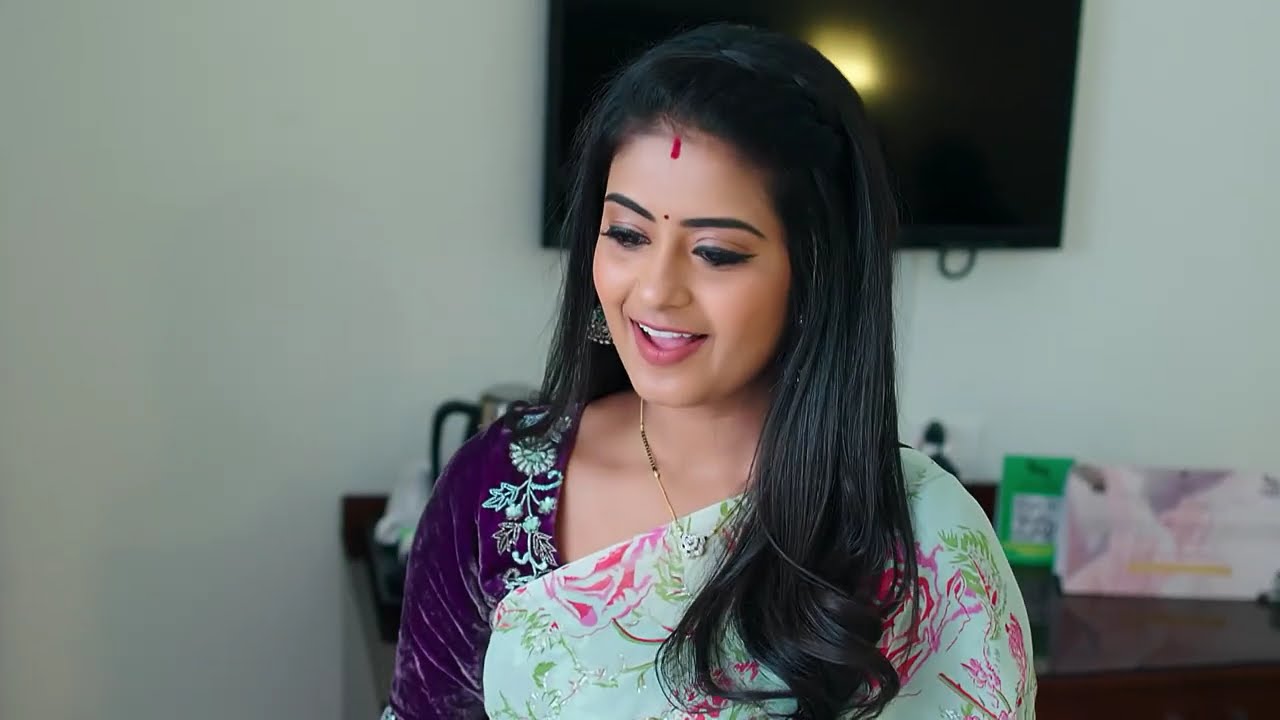 Agnipariksha - Ep 176 - Meena Vasu - Telugu Tv Serial - Zee5 Telugu Classics