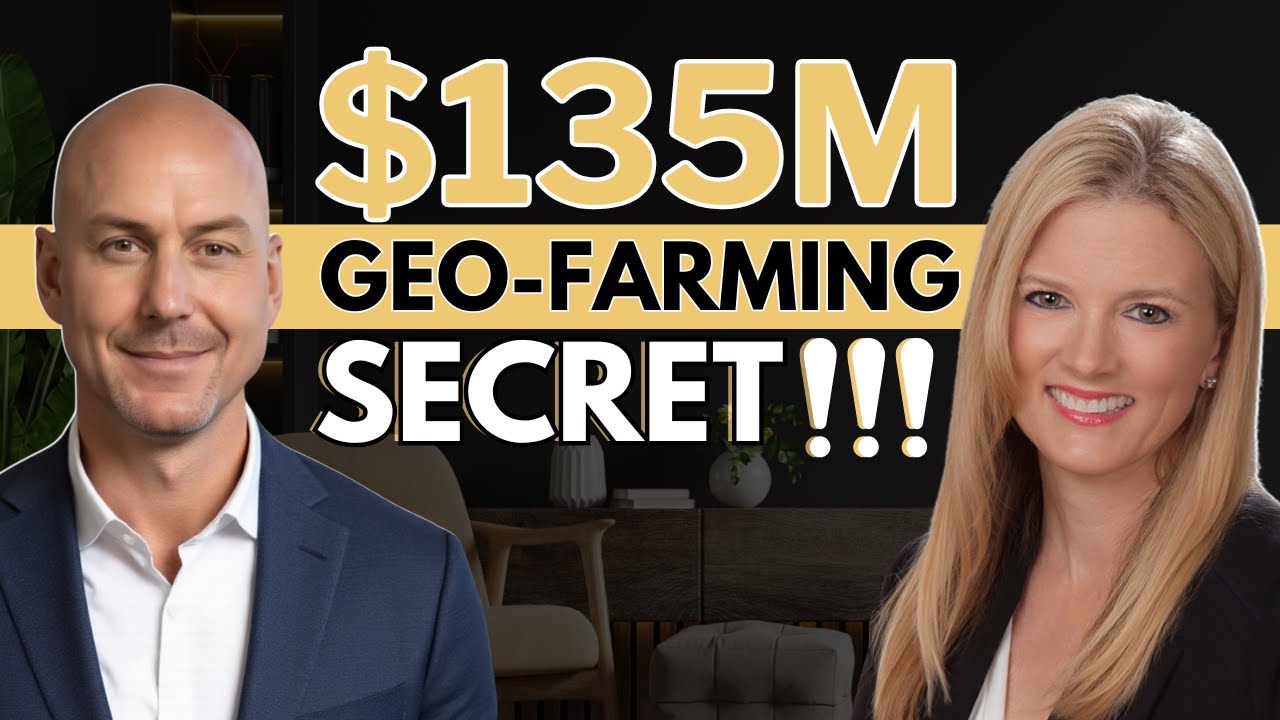 How Sandra Rathe Farms ONE Neighborhood and Closes $135M