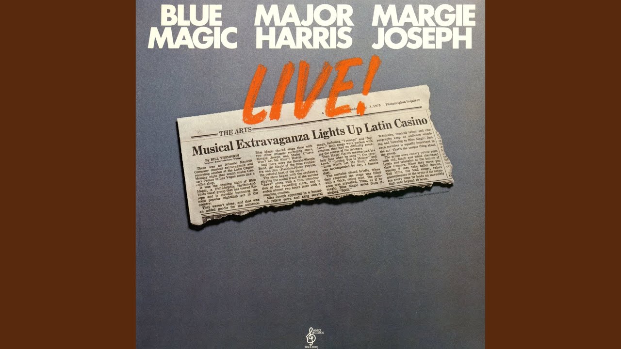 Medley: Spell / You're My First, My Last, My Everything & We're on the Right Track