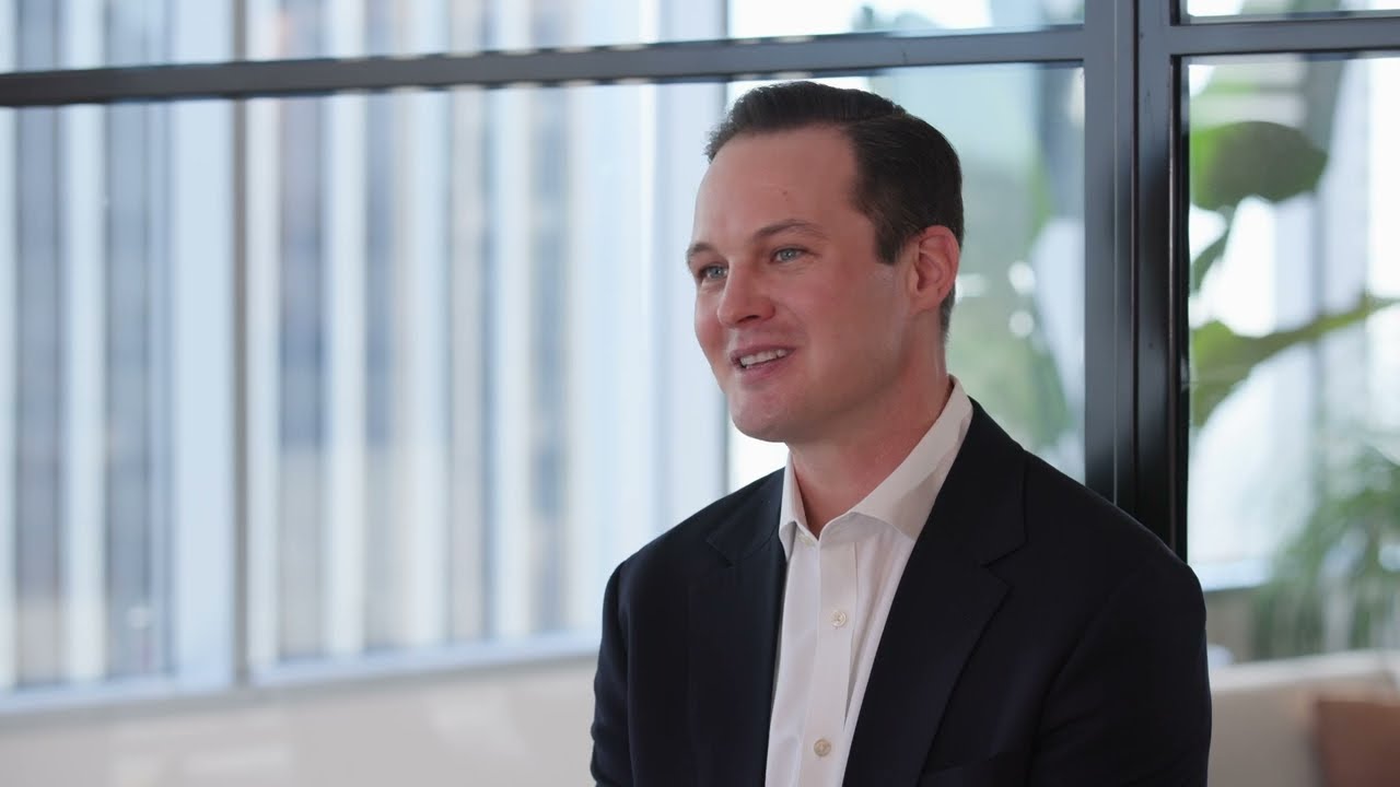 Chris Brady, Managing Director, Business Development Officer in Boston | KAR
