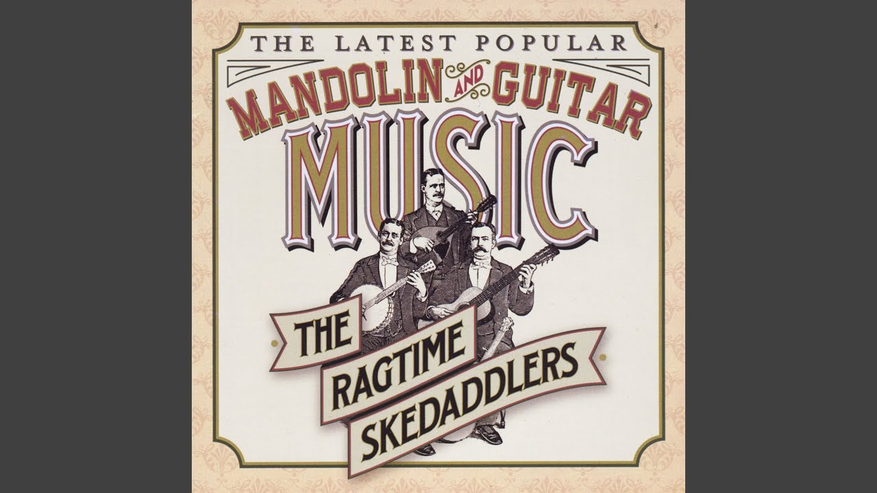 A Rag-Time Skedaddle