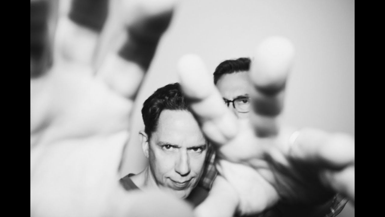 13th Floor MusicTalk with They Might Be Giants
