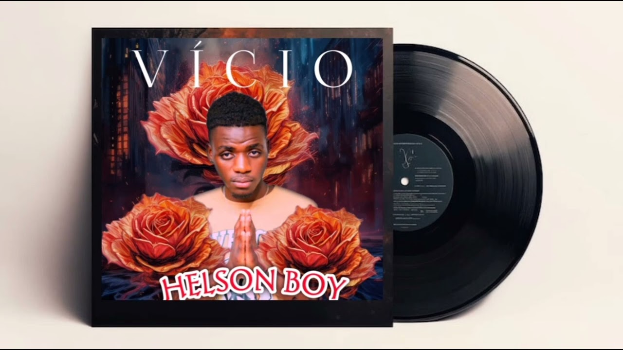 Hellson Boy _vicio🙏🙏🎤