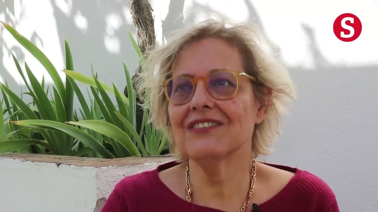 Isabela Figueiredo: “Os portugueses aceitam ser tratados como crianças”