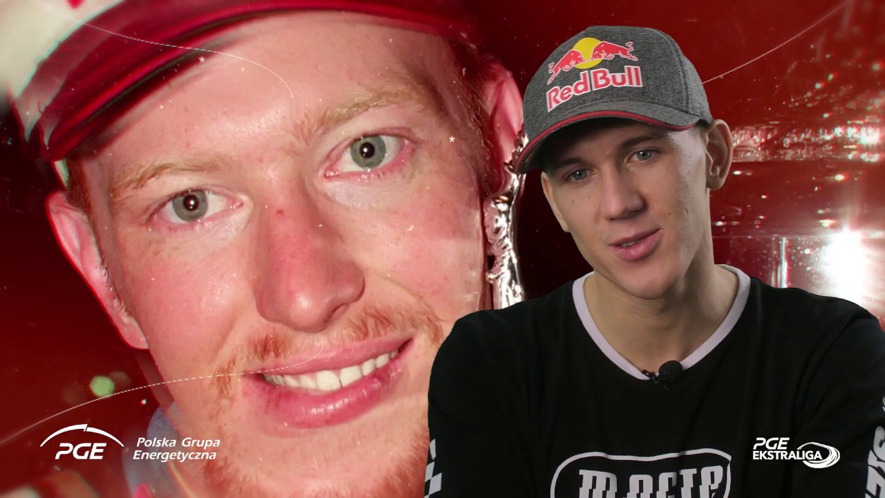 PGE Ekstraliga 2020: Wielcy Speedwaya - Jason Crump