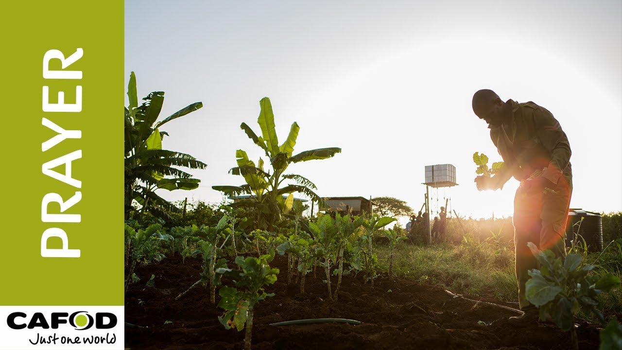 You are the resurrection and the life | CAFOD