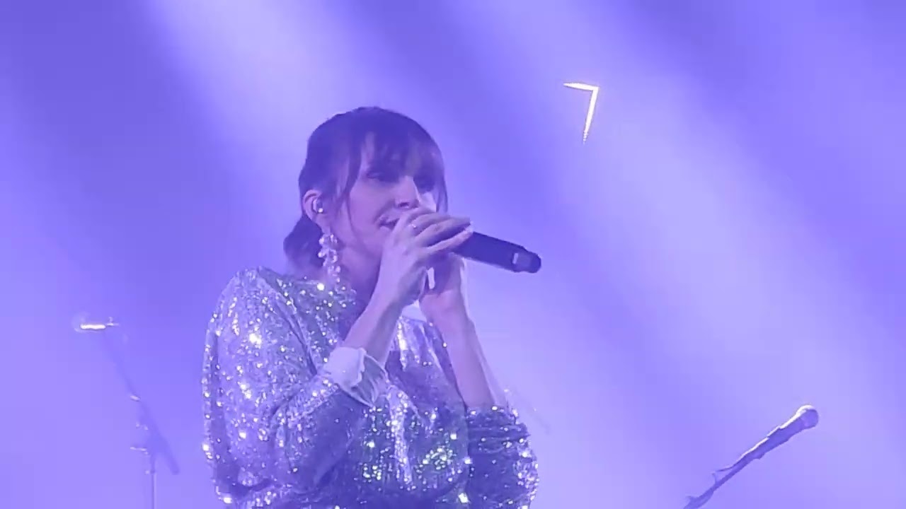 Caravan Palace - City Cook / Moonshine / Russian / Tattoos @ AB