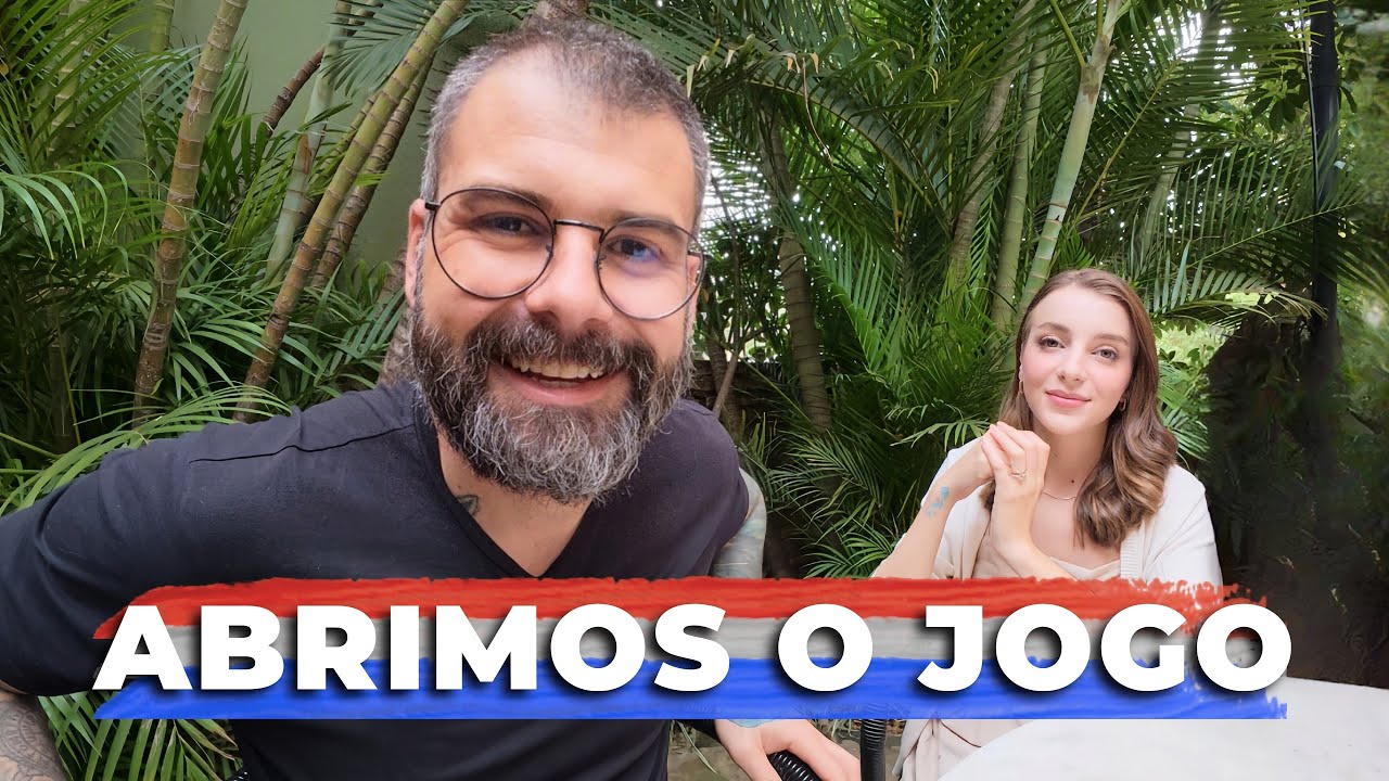Nosso plano de investimento imobiliário no Paraguai (e como você pode fazer parte)