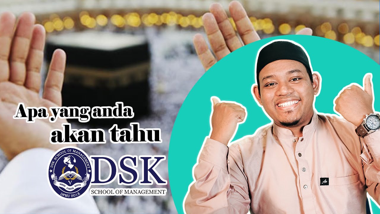 Soalan netizen tentang program DPHU; Berbaloi ke program ni?