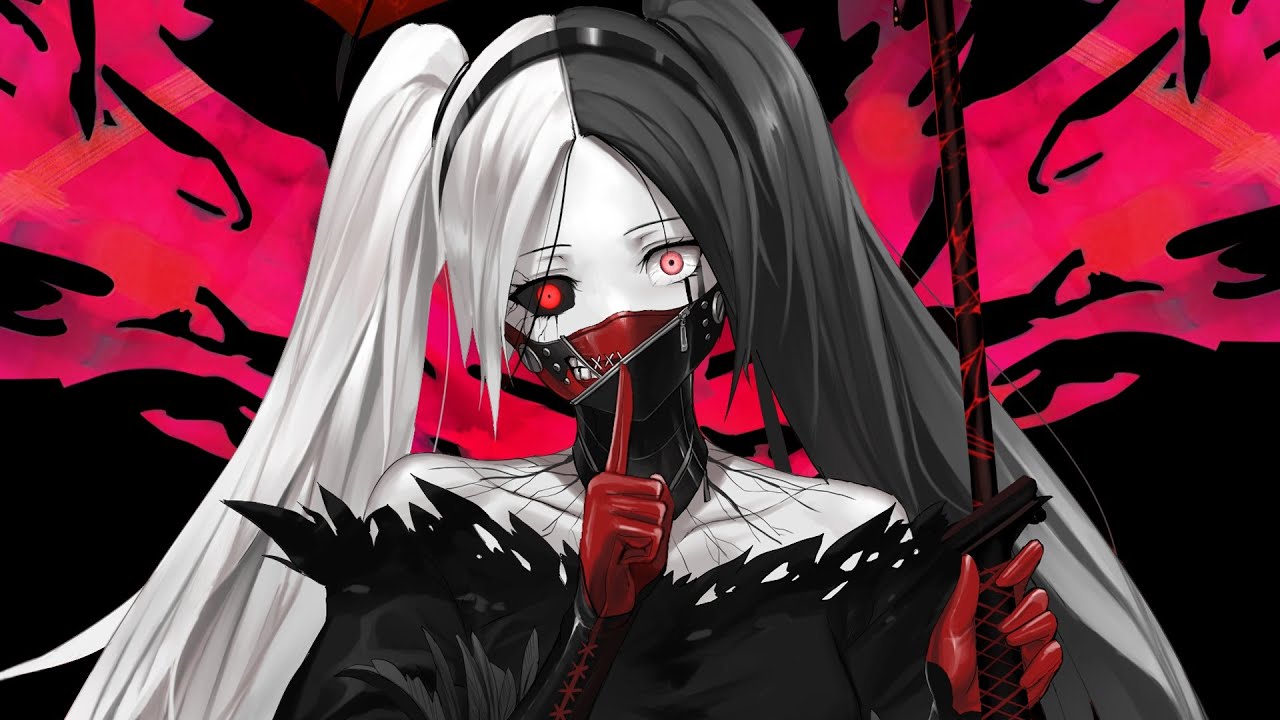 Nightcore - MUTINY (Lyrics)
