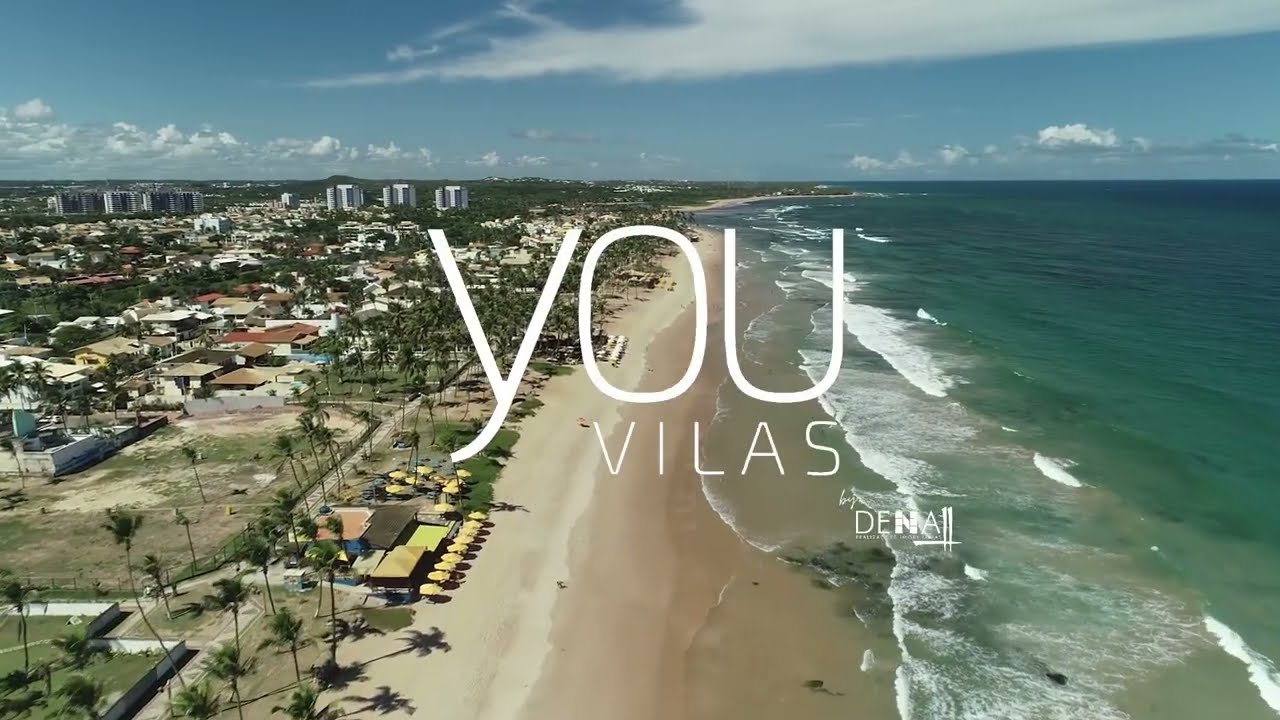 YOU VILAS - Vilas do Atlântico
