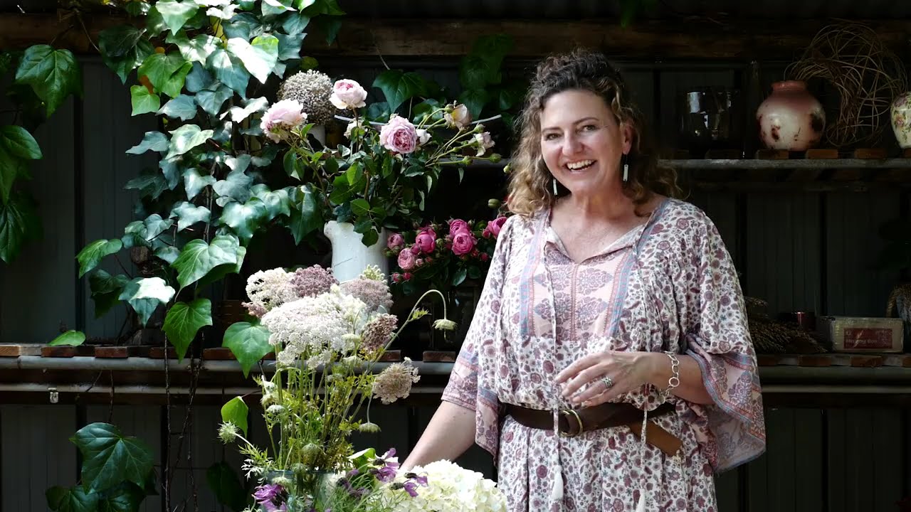 How to make your flowers last longer