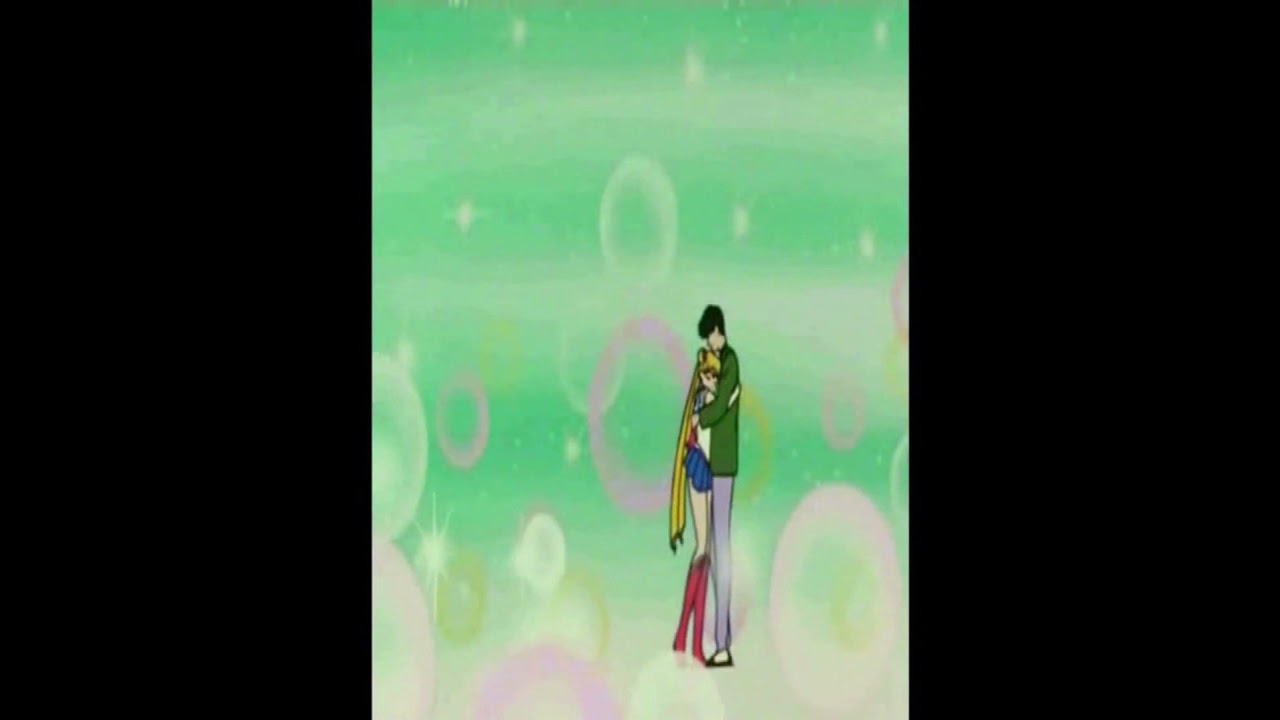 Sailor Moon Staffel 6 Folge 24 Eine Reise in die Zukunft